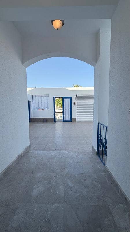 Villa in North Jeddah,Al Shati 7 bedrooms 2900000 SAR - 88000471 Villa in North Jeddah,Al Shati 7 bedrooms 2900000 SAR - 88000471