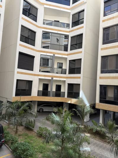 3 Bedroom Flat for Sale in North Jeddah, Jeddah - Apartment in North Jeddah，Al Nahdah 3 bedrooms 1200000 SAR - 88000489