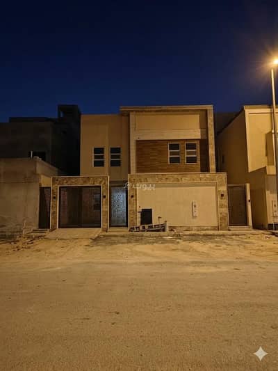 4 Bedroom Floor for Rent in North Riyadh, Riyadh - Ground floor for rent in Al-Azair neighborhood