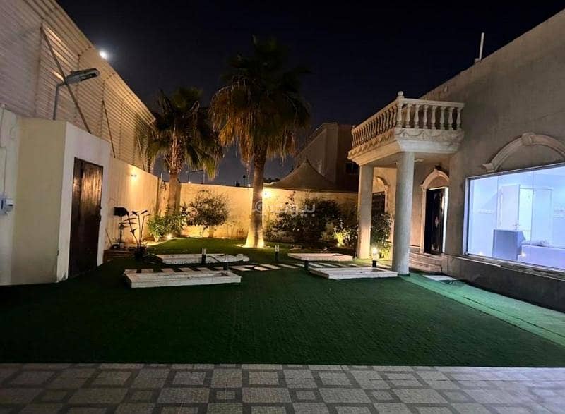 Villa for sale in Al Nadwa District, east Riyadh Villa for sale in Al Nadwa District, east Riyadh