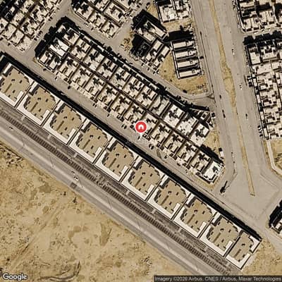 فلیٹ 2 غرفة نوم للايجار في جنوب الرياض، الرياض - شقة مكونة من غرفتي نوم للإيجار في بدر، الرياض