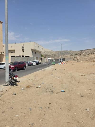 Residential Land for Sale in An Naqa Al Jadid, Makkah - Residential Land in An Naqa Al Jadid 3229828 SAR - 88000510