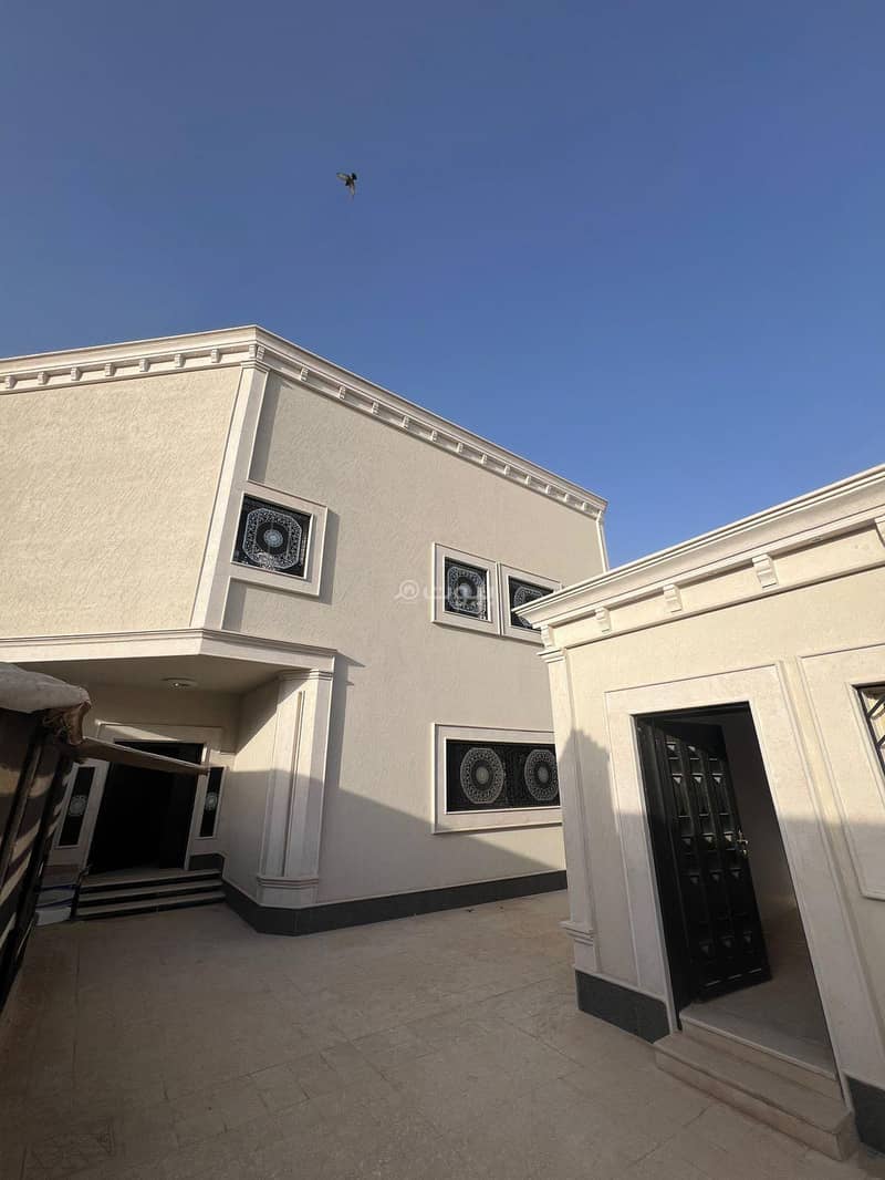 Villa for sale in Al Nadhim, east of Riyadh Villa for sale in Al Nadhim, east of Riyadh
