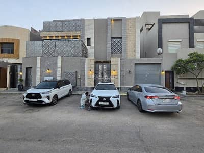 فلیٹ 3 غرف نوم للايجار في شمال الرياض، الرياض - شقة في فيلا مع سطح خاص للايجار فلیٹ 3 غرف نوم للايجار في شمال الرياض، الرياض - شقة في فيلا مع سطح خاص للايجار