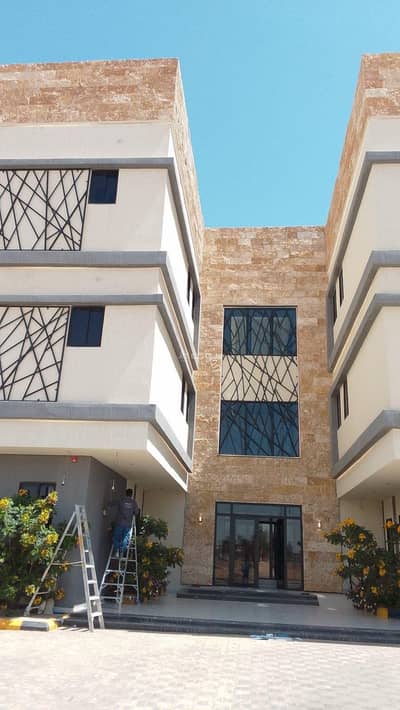 2 Bedroom Apartment for Sale in East Riyadh, Riyadh - Apartment in East Riyadh，Al Nasim Al Sharqi 2 bedrooms 750000 SAR - 88000526