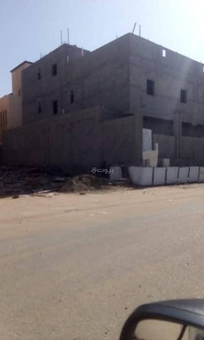 عمارة سكنية للبيع في شمال جدة، جدة - عمارة للبيع تحت التشطيب في الفلاح عمارة سكنية للبيع في شمال جدة، جدة - عمارة للبيع تحت التشطيب في الفلاح