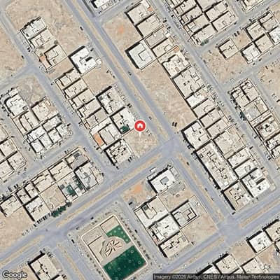 ارض سكنية  للبيع في غرب الرياض، الرياض - Property for Sale