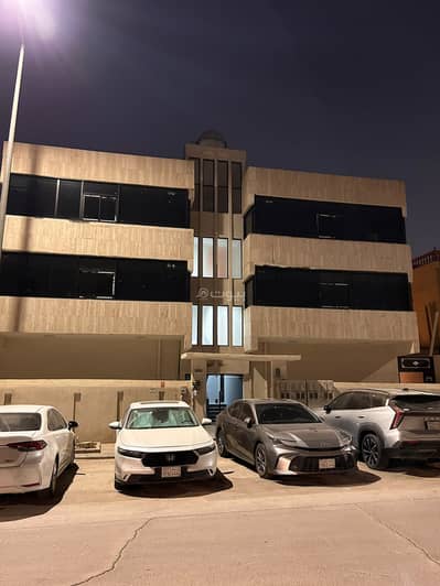 فلیٹ 1 غرفة نوم للايجار في شمال الرياض، الرياض - شقة استوديو للإيجار في السليمانية، الرياض