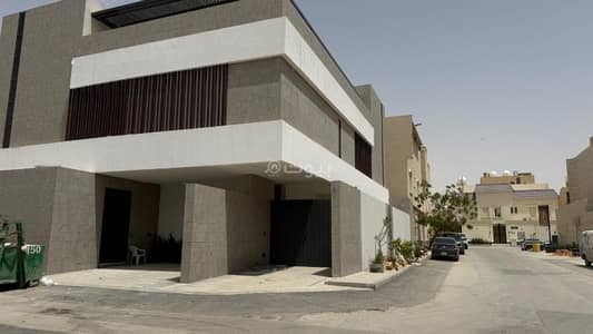 3 Bedroom Residential Building for Rent in North Riyadh, Riyadh - Residential Building for Rent in Al Yasmin, North Riyadh