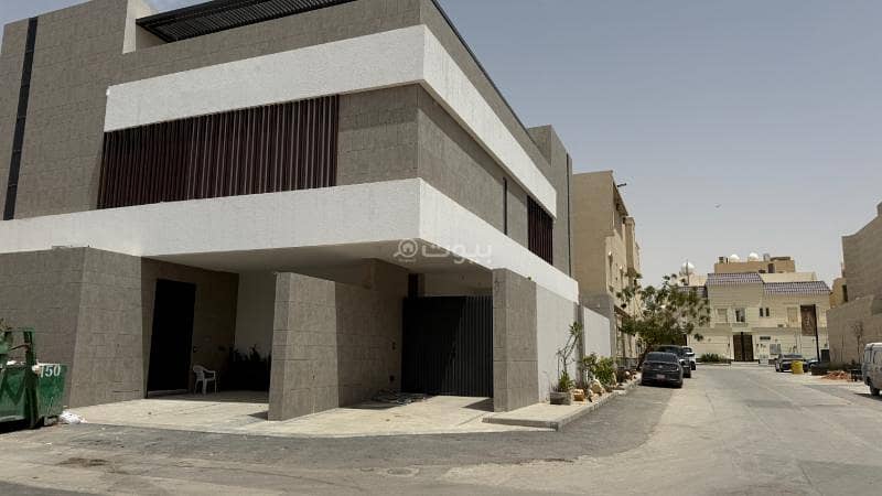 أدوار سكنية للإيجار في حي الياسمين، شمال مدينة الرياض أدوار سكنية للإيجار في حي الياسمين، شمال مدينة الرياض