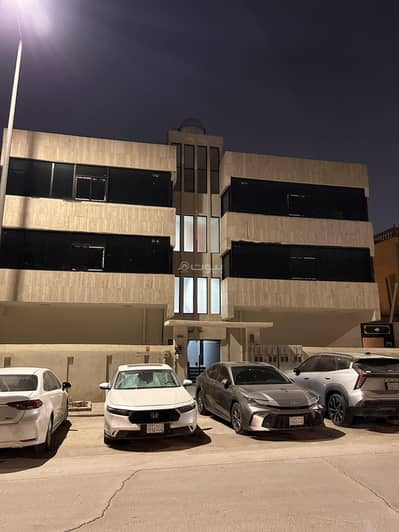 Studio for Rent in North Riyadh, Riyadh - Studio for rent in Al-Sulaymaniyah