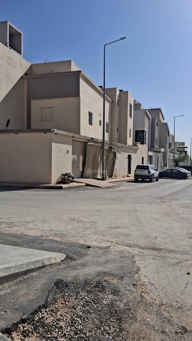 Villa for sale in Al Qadisiyah, east Riyadh Villa for sale in Al Qadisiyah, east Riyadh