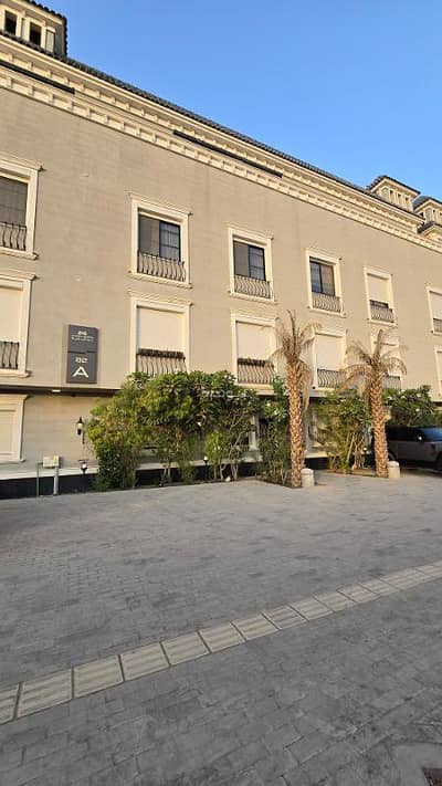 3 Bedroom Residential Building for Rent in North Riyadh, Riyadh - For rent – a fully furnished luxury apartment [Al-Nada District]