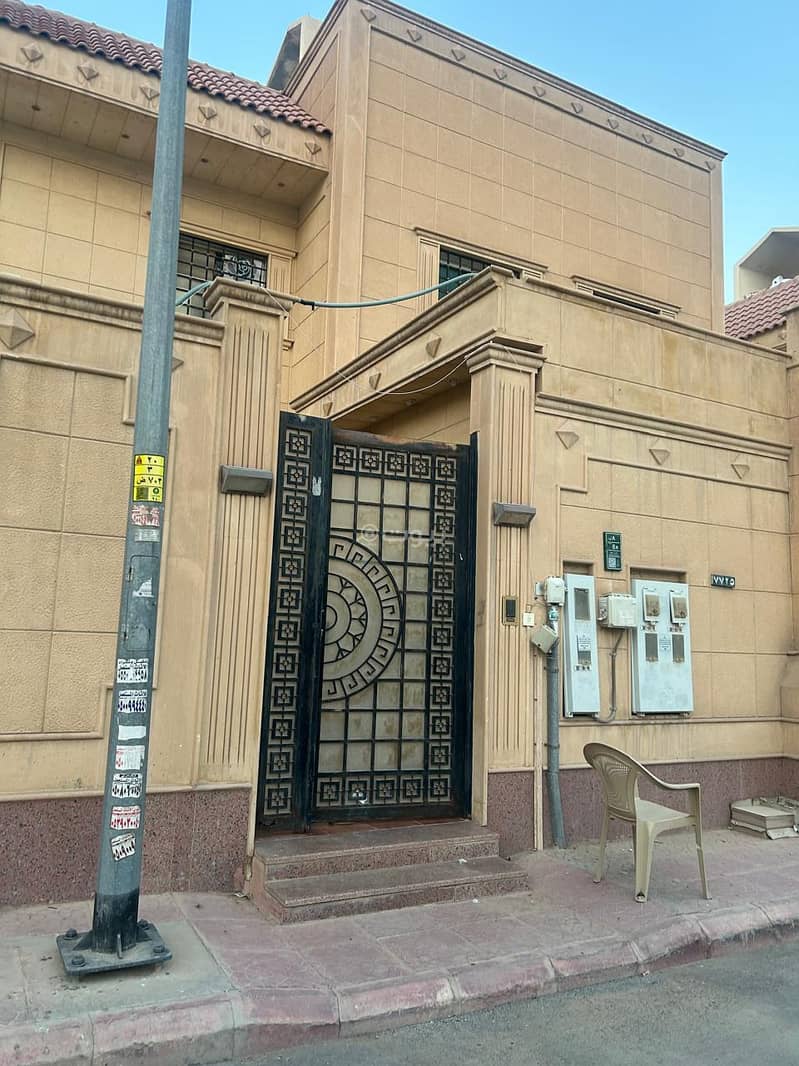 Villa for sale in Al Yarmuk, East Riyadh Villa for sale in Al Yarmuk, East Riyadh