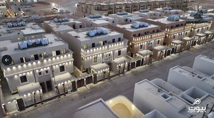 Apartment For Sale in Al Marjan, East Riyadh Apartment For Sale in Al Marjan, East Riyadh