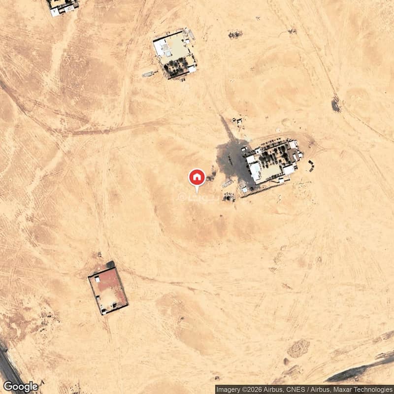 Residential Land in Al Nakhbah 370800 SAR - 88000659 Residential Land in Al Nakhbah 370800 SAR - 88000659