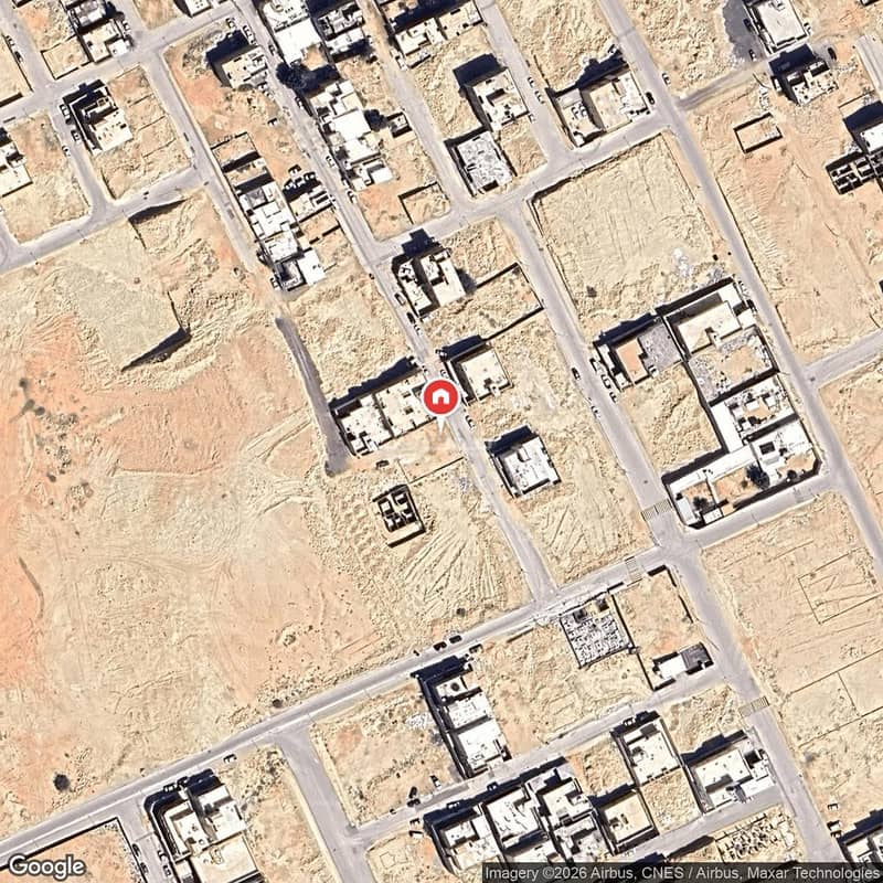 Residential Land in South Riyadh,Al Ghnamiah 500071 SAR - 88000656 Residential Land in South Riyadh,Al Ghnamiah 500071 SAR - 88000656