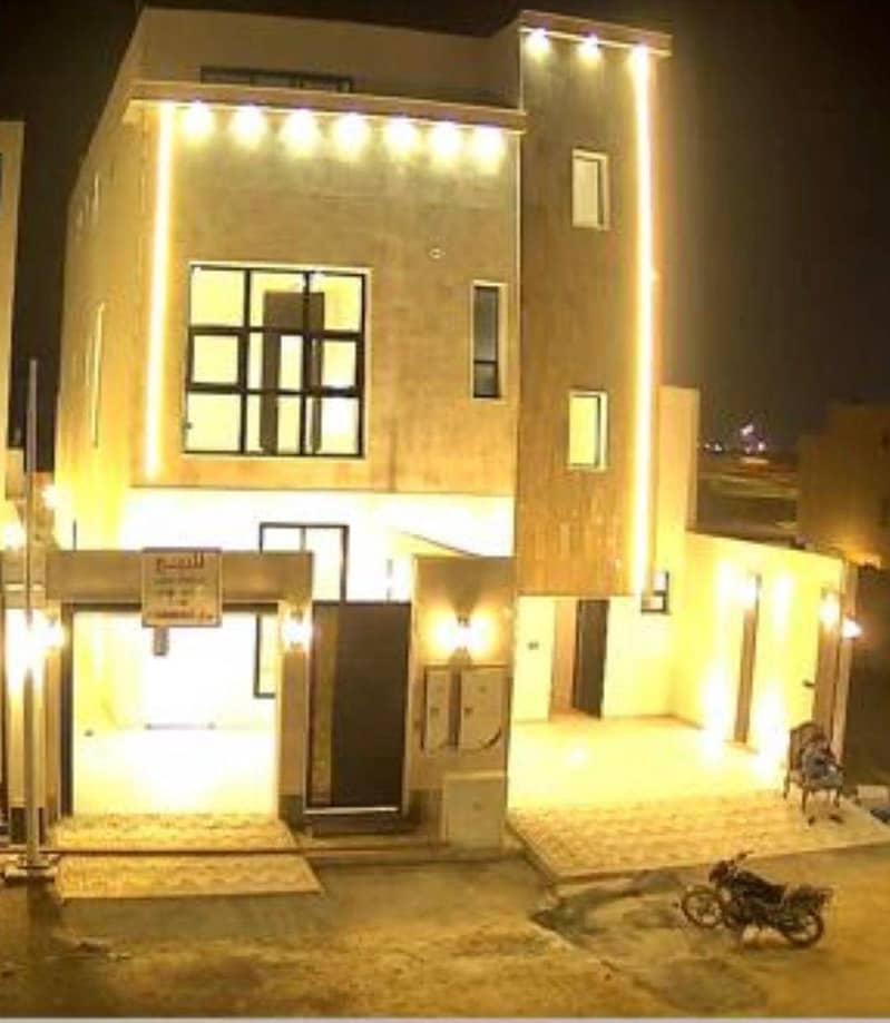 دور للبيع في الجنادرية، الرياض دور للبيع في الجنادرية، الرياض