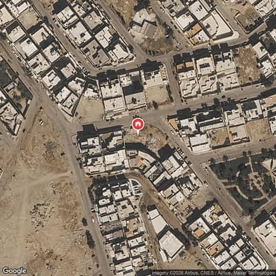 Residential Land for Sale in North Jeddah, Jeddah - Residential Land For Sale in Taiba, Jeddah