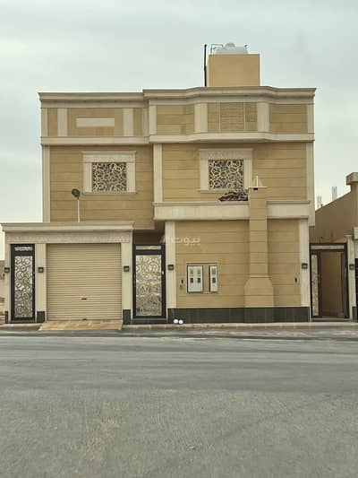 فیلا 9 غرف نوم للبيع في شرق الرياض، الرياض - فيلا للبيع في حي البيان، شرق الرياض