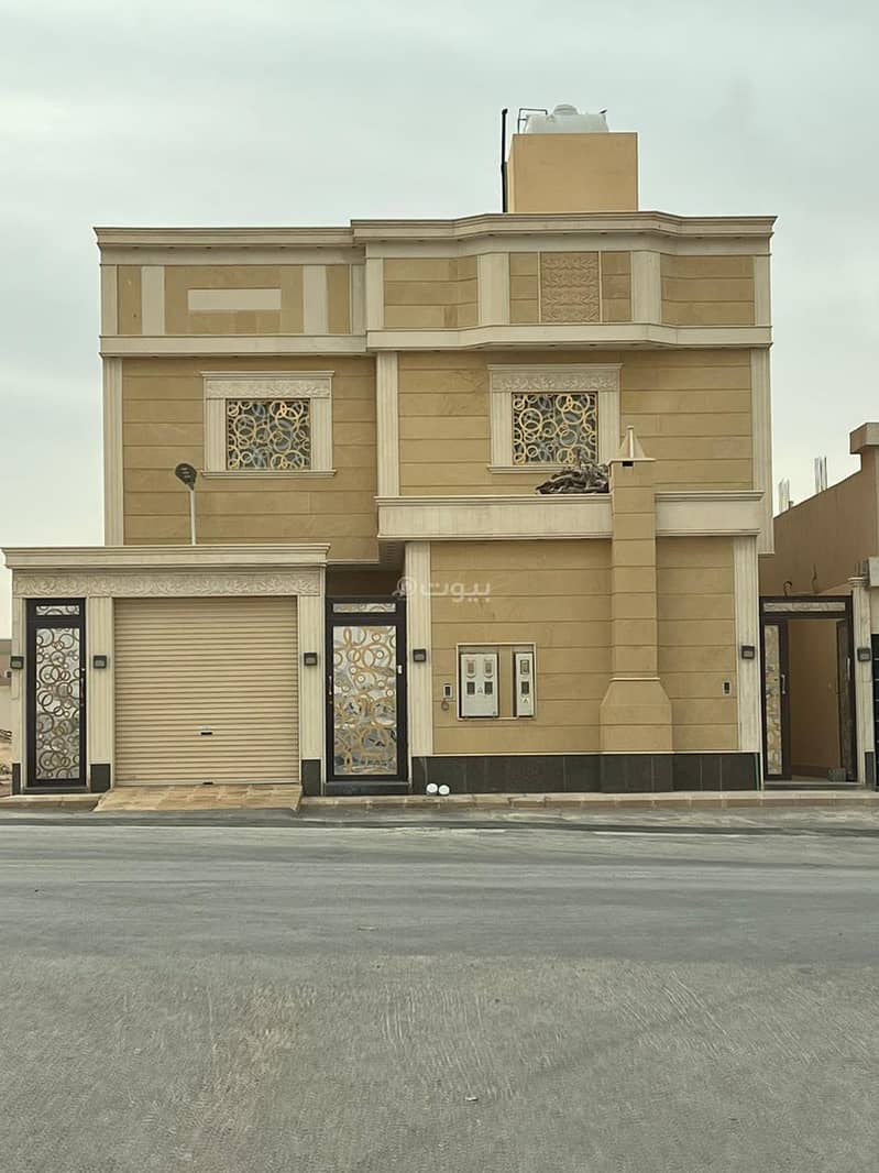 فيلا للبيع في حي البيان، شرق الرياض فيلا للبيع في حي البيان، شرق الرياض