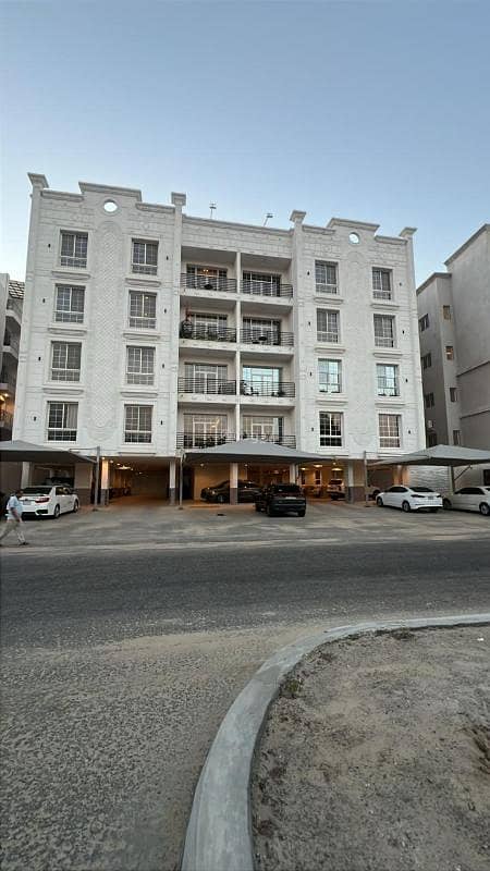 3-bedroom apartment for rent in Al-Hamra, Khobar 3-bedroom apartment for rent in Al-Hamra, Khobar