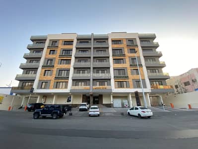 3 Bedroom Flat for Sale in North Jeddah, Jeddah - 3 Bedroom Apartment For Sale in Al Nahda, Jeddah