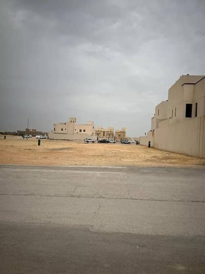 ارض سكنية  للبيع في جنوب الرياض، الرياض - أرض للبيع في حي عكاظ, الرياض