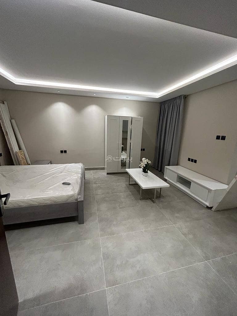 Luxury Studio for Rent – Al Malqa District Luxury Studio for Rent – Al Malqa District
