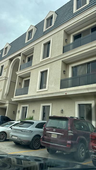 فلیٹ 4 غرف نوم للايجار في شرق الرياض، الرياض - شقة للإيجار في اليرموك، الرياض