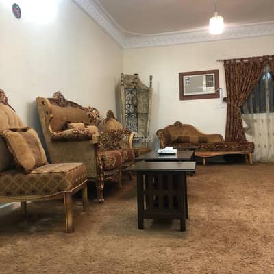 فلیٹ 2 غرفة نوم للايجار في العريض، المدينة المنورة - جناح غرفتين وصاله الوحدة 3