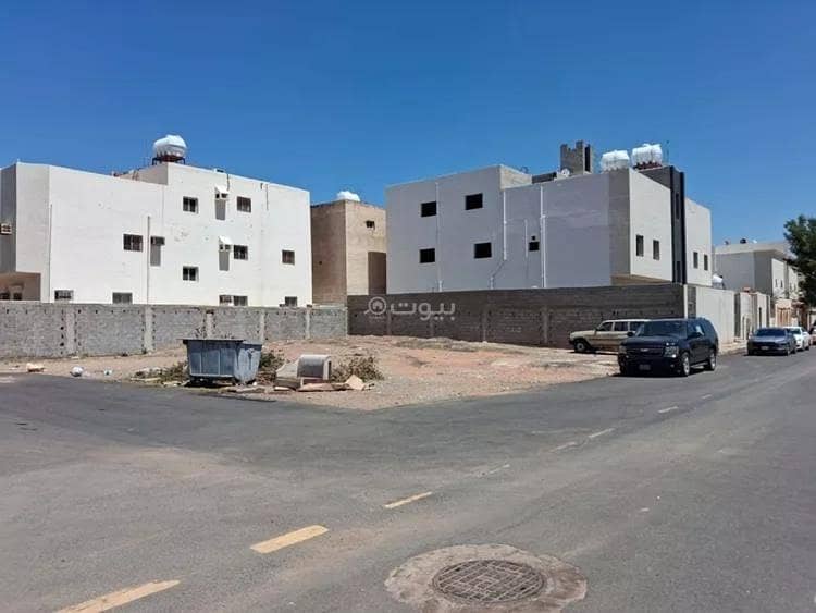 أرض للبيع في شارع المطلب ابن ابي البختري, حي الدفاع, مدينة المدينة المنورة, منطقة المدينة المنورة أرض للبيع في شارع المطلب ابن ابي البختري, حي الدفاع, مدينة المدينة المنورة, منطقة المدينة المنورة