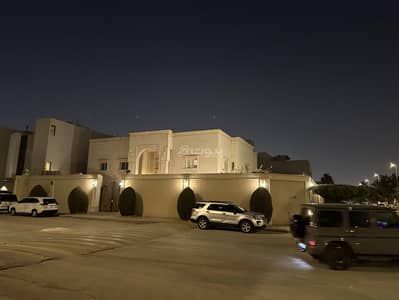 فیلا 6 غرف نوم للبيع في شمال الرياض، الرياض - فيلا قصر تشطيبات فاخرة بمخطط الأميرة سارة
