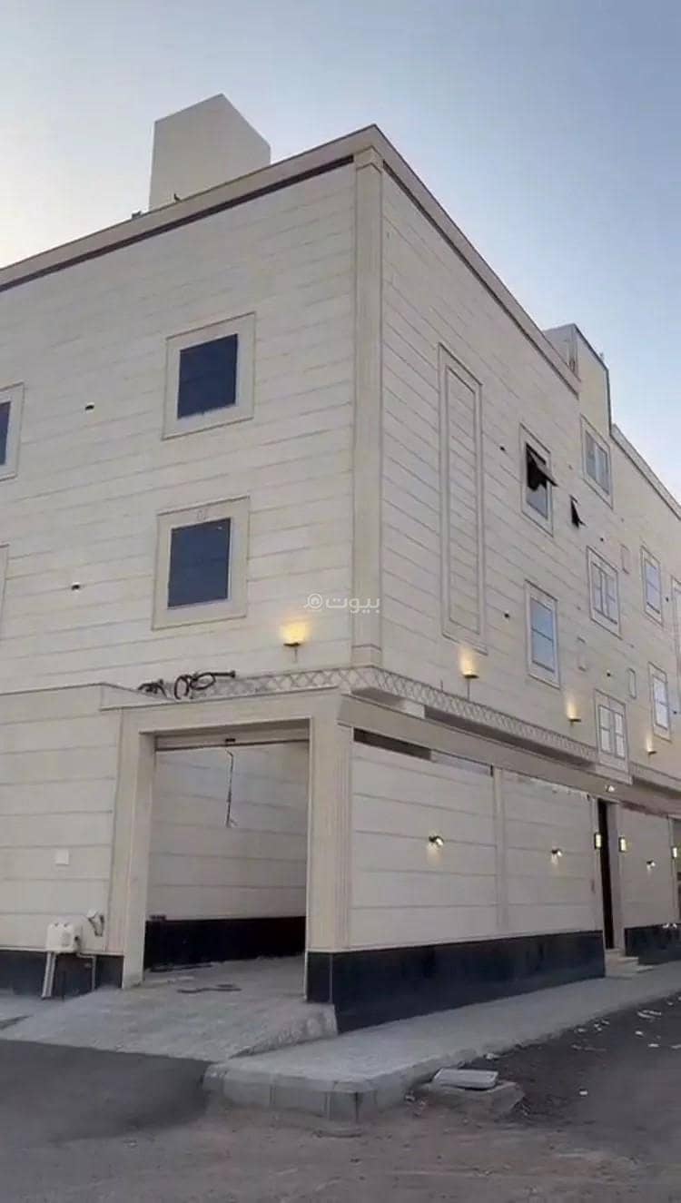 Studio Apartment For Sale in Al Ranuna, Madina Studio Apartment For Sale in Al Ranuna, Madina