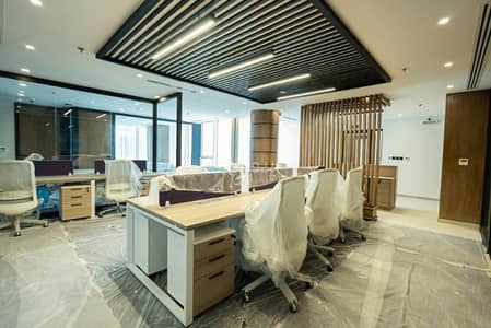 Office for Rent in North Riyadh, Riyadh - Office in North Riyadh，Al Malqa 502987 SAR - 87999939