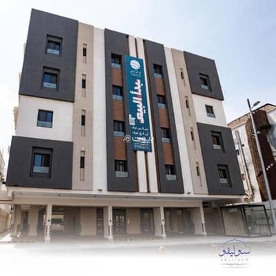 3 Bedroom Flat for Sale in North Jeddah, Jeddah - Apartment for sale in Al Nuzhah, North Jeddah