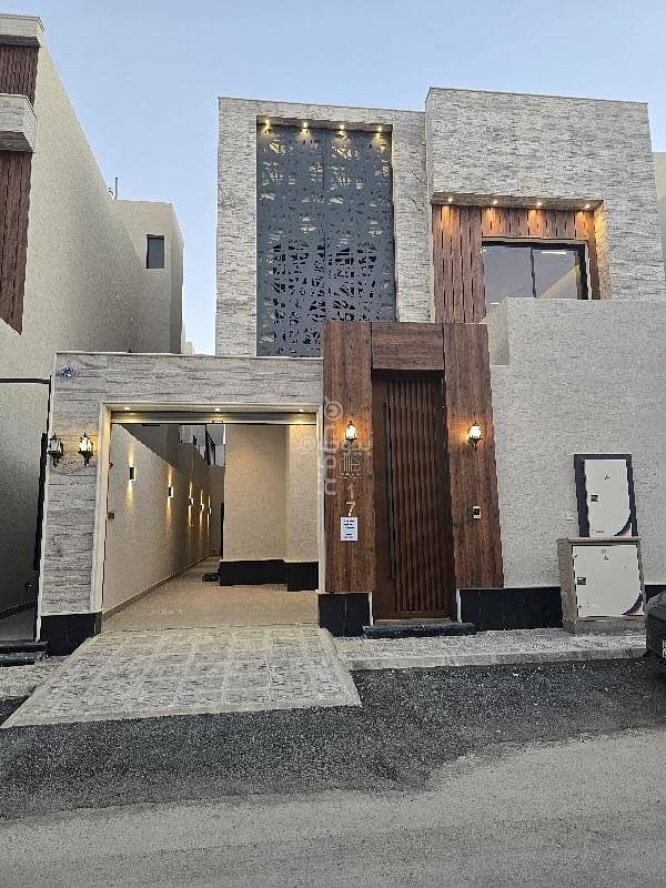 Apartment for sale in Al Rimal, East Riyadh Apartment for sale in Al Rimal, East Riyadh