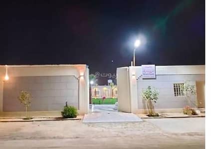 استراحة 7 غرف نوم للبيع في مزارع ديراب، الرياض - استراحة للبيع في شارع انسة ابن الحبشي, حي مزارع ديراب, مدينة مزارع ديراب, منطقة الرياض