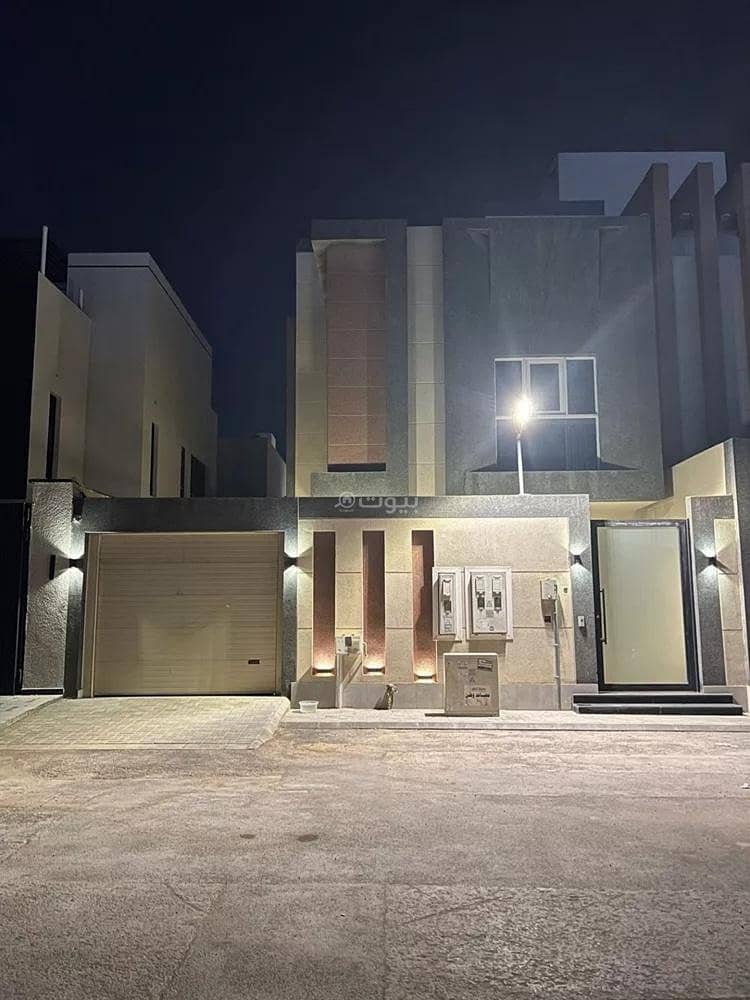 دور للإيجار في النرجس, شمال الرياض دور للإيجار في النرجس, شمال الرياض