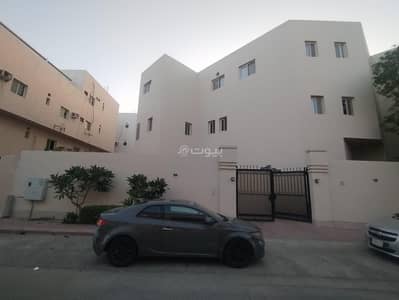 فیلا 6 غرف نوم للايجار في شمال جدة، جدة - فيلا للايجار في حي الزهراء , جدة