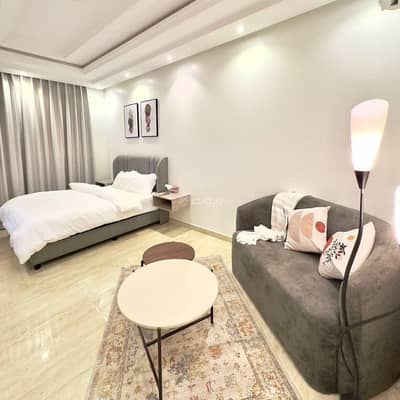1 Bedroom Apartment for Rent in Al-Malqa, Ibn Sharim - Nova Studio, Al Malqa District