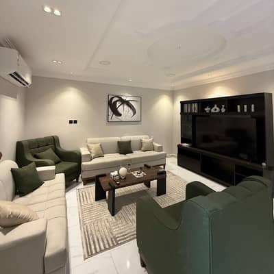 1 Bedroom Flat for Rent in Taybay, Dammam - Hotel apartment - Apartments, Studios, Villas in Dammam