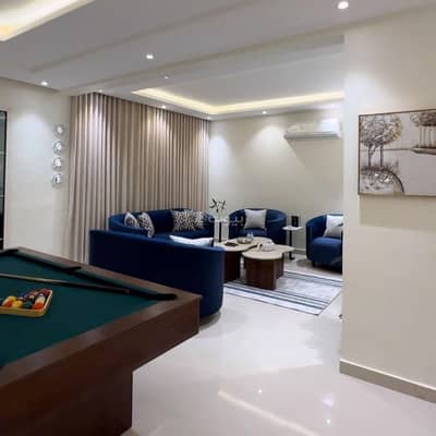 2 Bedroom Flat for Rent in Al-Malqa, Ibn Sharim - Luxury apartment in Al Malqa