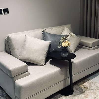 1 Bedroom Apartment for Rent in Al Hamra, Al Khobar - Orchid rum - Apartments, Studios, Villas in Al Khobar 1 Bedroom Apartment for Rent in Al Hamra, Al Khobar - Orchid rum - Apartments, Studios, Villas in Al Khobar