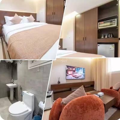 1 Bedroom Apartment for Rent in East Riyadh, Riyadh - Simple modern studio Granada 29 1 Bedroom Apartment for Rent in East Riyadh, Riyadh - Simple modern studio Granada 29