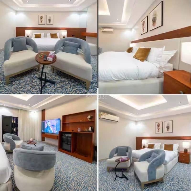 Luxurious and quiet studio Cordoba 20 Luxurious and quiet studio Cordoba 20