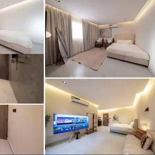 Quiet studio, Roshan Front, Al Hamra Park 15 Quiet studio, Roshan Front, Al Hamra Park 15