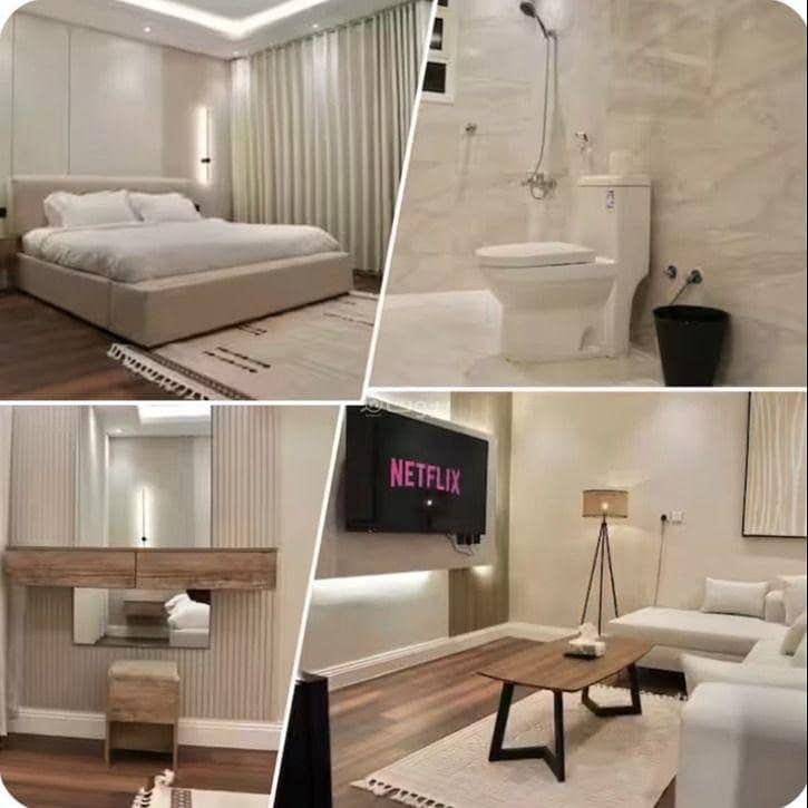 Luxury apartment near Riyadh Boulevard 3 Luxury apartment near Riyadh Boulevard 3