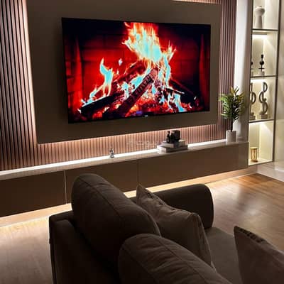 فلیٹ 1 غرفة نوم للايجار في شمال جدة، جدة - غرفة وصالة بتصميم فاخر وأنيق