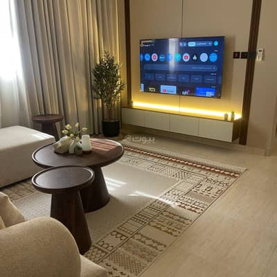 1 Bedroom Flat for Rent in As Salam, Al Ahsa - Oasis Stay - Apartments, Studios, Villas in Al-Ahsa